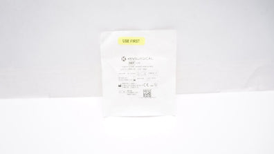 Key-Surgical C-028 K-Wire and Pin Cover .028inch, Yellow (x)